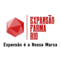 Expansão Farma Rio Consultoria logo - Similar company to Cnxline - Negócios E Franquias.
