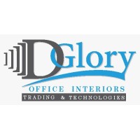 DGLORY logo - Similar company to Ecomous