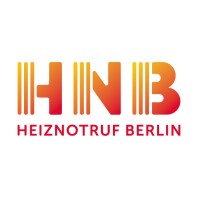 HNB Heiznotruf Berlin logo - Similar company to Aiolos Engineering Gmbh