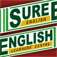 SureEnglish English Speaking Course, Spoken English Academy logo - Similar company to Ifuture English Academy And Overseas Services