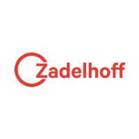 Zadelhoff logo - Similar company to 1Klick Recruitment