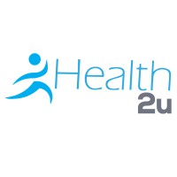 Health2U Pte Ltd logo - Similar company to A Plus Physio