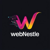WebNestle logo - Similar company to Edufintech