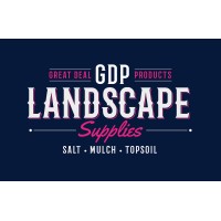 Great Deal Products Landscape Supplies logo - Similar company to Landforms Inc.