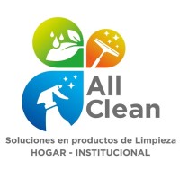 ALL CLEANEC logo - Similar company to Pemf-Devices.Com