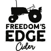Freedoms Edge Cider
