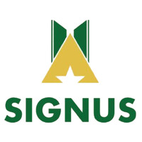 Signus Construções logo - Similar company to Creph