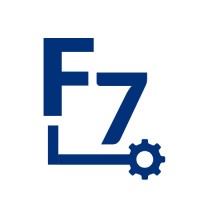 First7 logo - Similar company to Advanced Non-Lethal Technologies Inc.