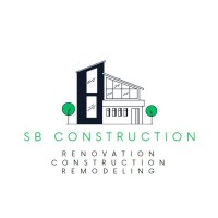 SB Construction and Renovation logo - Similar company to Rmd Construction, Llc