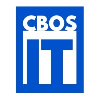 CBOSIT Technologies logo - Similar company to Becloudsmart