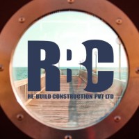 Rebuild Construction (Pvt.) Ltd. logo - Similar company to Arrant Construction