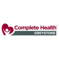 Complete Health - Greystone logo - Similar company to Complete Health