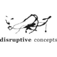 Disruptive Concepts