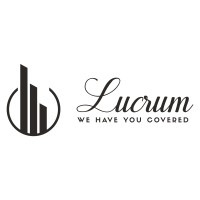 Lucrum DA logo - Similar company to Vontsira