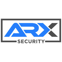 ARX Security logo - Similar company to Crowdguard