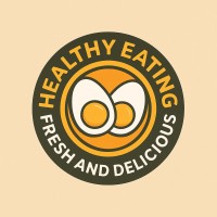 HEALTHY EATING logo - Similar company to Innovate Challenge