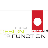 form.in gmbh logo - Similar company to 1991 Ag