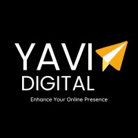Yavi Digital logo - Similar company to Krc Foundation