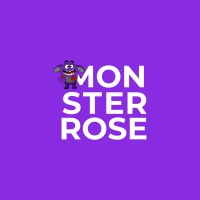Monster Rose