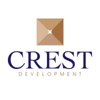 Crest Development logo - Similar company to Crest Development