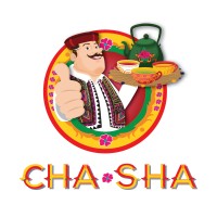 Cha Sha logo - Similar company to Ieee Malabar Hub
