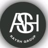 Raysh Group logo - Similar company to Infinity Polyrub Pvt. Ltd. - India