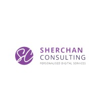 Sherchan Consulting logo - Similar company to Nepaya Solutions