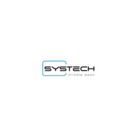 Systech Middle East logo - Similar company to Comtech Integrated Solutions