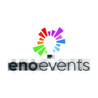 Eno Events logo - Similar company to We Maje