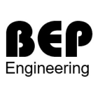 BEP Engineering logo - Similar company to United Engineering Ltd.