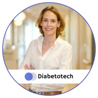 Diabetotech logo - Similar company to Diabetesplus