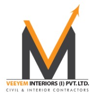 Veeyem Interiors (I) Pvt. Ltd. logo - Similar company to Real Resource Hr Services