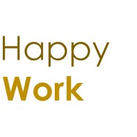 HAPPY WORK Ⓡ logo - Similar company to Workhappy