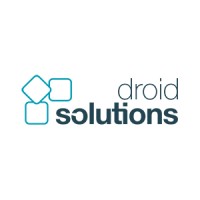 DroidSolutions GmbH logo - Similar company to Interix