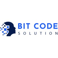 BitCodeSolution logo - Similar company to Bit Code Solution