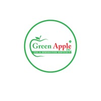 Green Apple Consultancy logo - Similar company to Divvy Solar Power & Solutions