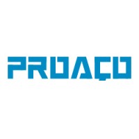 Metalúrgica Proaço logo - Similar company to Jm Menezes Metalúrgica