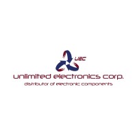 Unlimited Electronics Corp (UEC) logo - Similar company to Amg - Bethel (Connecticut Coining)