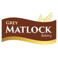 Grey Matlock Bakery logo - Similar company to Sons Bakery