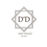 Doc Deazy logo - Similar company to Popupcollab Cpt