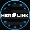 Hero Link: life-saving devices logo - Similar company to Danni Brooke