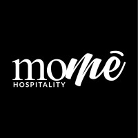 Momê Hospitality logo - Similar company to Casa Ginga