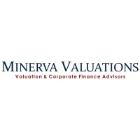 Minerva Valuations logo - Similar company to Mavent Restructuring Services