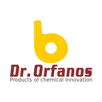 Dr.Orfanos Products of Chemical Technology logo - Similar company to Arthim