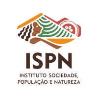 Instituto Sociedade, População e Natureza (ISPN) logo - Similar company to Ispn