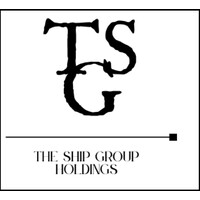 The Ship Group Holdings  (TSG Services) logo - Similar company to Tsg Behavioral Health & Community Services (Tsgbh)