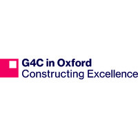 G4C Oxford logo - Similar company to Anderson Architects