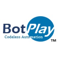BotPlay Automation logo - Similar company to Skilledrep