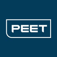 Peet Limited logo - Similar company to Buildtec Group