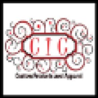 CIC Custom Products & Apparel logo - Similar company to Pitezel’S Screen Printing